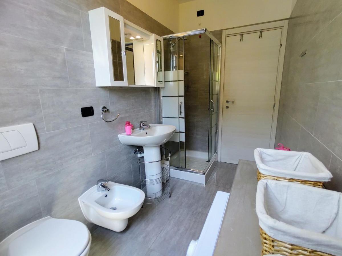 Apartment Alba E Robinia-1 By Interhome Gera Lario